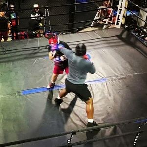 Meet your Posher, Ken